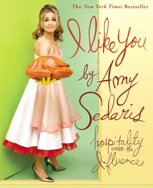 I Like You: Hospitality Under the Influence