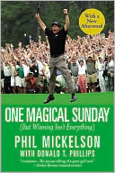 One Magical Sunday (But Winning Isn't Everything)