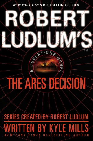 Robert Ludlum's The Ares Decision