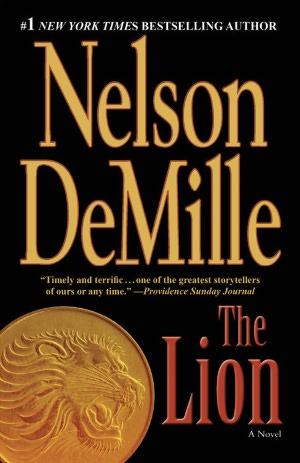 The Lion (John Corey Series #5)
