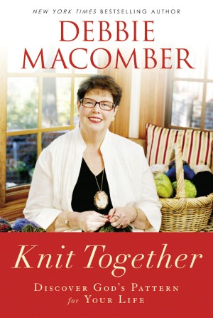 Knit Together: Discover God's Pattern for Your Life
