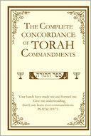 The Complete Concordance of Torah Commandments