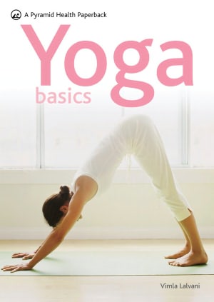 Yoga Basics: A Pyramid Paperback