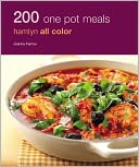 200 One Pot Meals: Hamlyn All Color