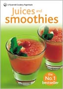 Juices & Smoothies: A Pyramid Paperback