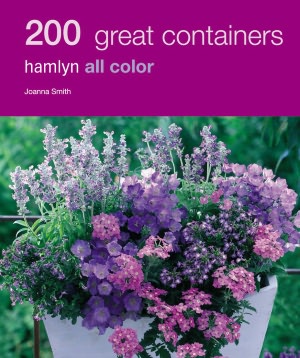 200 Great Containers: Hamlyn All Color