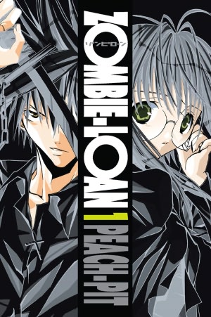 Zombie-Loan, Volume 1