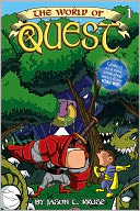 The World of Quest, Volume 1