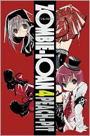 Zombie-Loan, Volume 4