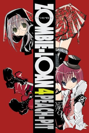 Zombie-Loan, Volume 4