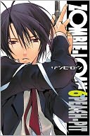 Zombie-Loan, Volume 6