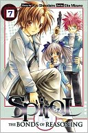 The Bonds of Reasoning (Spiral Series #7)