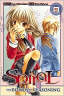 Spiral, Volume 9: The Bonds of Reasoning