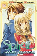 Spiral - The Bonds of Reasoning