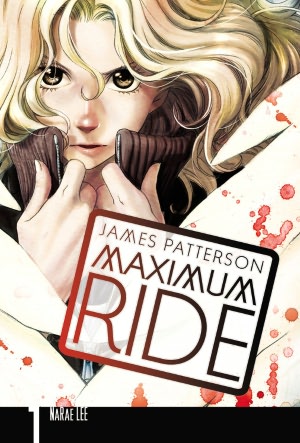 Download google books in pdf format Maximum Ride Manga, Volume 1