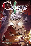 Croquis Pop, Volume 6