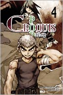Croquis Pop, Volume 4