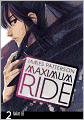 Maximum Ride Manga, Volume 2