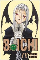 B. Ichi, Volume 4