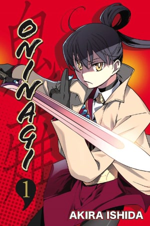 Oninagi, Volume 1