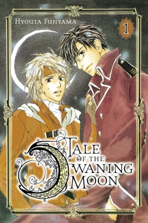 Tale of the Waning Moon, Volume 1