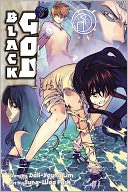 Black God, Volume 8