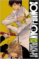 Zombie-Loan, Volume 10