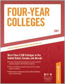 Undergraduate Guide: Four-Year Colleges 2011