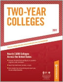 Undergraduate Guide: Two-Year Colleges 2011