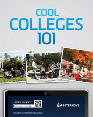 Peterson's Cool Colleges 101
