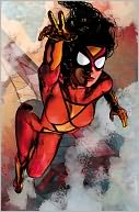 Spider-Woman: Agent Of S.W.O.R.D.