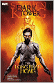 The Long Road Home (Dark Tower Graphic Novel Series #2)