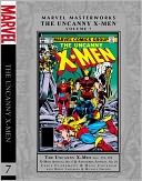 The Uncanny X-Men Marvel Masterworks, Volume 7