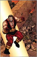 Hercules: Twilight of a God