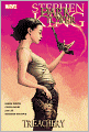Treachery (Dark Tower Graphic Novel Series #3)