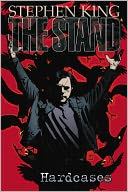 The Stand: Hardcases