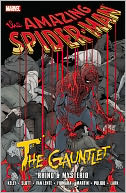Spider-Man: The Gauntlet Volume 2 - Rhino & Mysterio