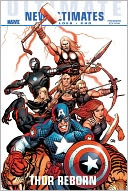 Ultimate Comics New Ultimates: Thor Reborn