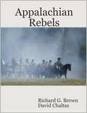 download Appalachian Rebels book