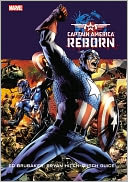 Captain America: Reborn