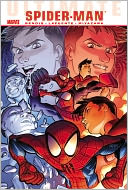 Ultimate Comics Spider-Man - Volume 2: Chameleons