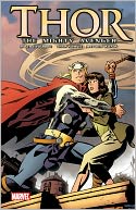 Thor the Mighty Avenger - Volume 1