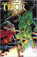 Thor The Mighty Avenger - Volume 2
