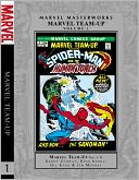 Marvel Team-Up Marvel Masterworks, Volume 1