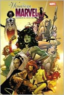 Women of Marvel: Celebrating Seven Decades