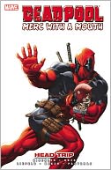 Deadpool: Merc with a Mouth Head Trip