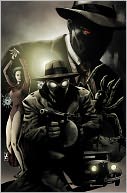 Spider-Man Noir: Eyes without a Face