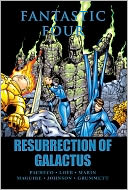 Fantastic Four: Resurrection of Galactus