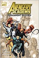 Avengers Academy Volume 1: Permanent Record