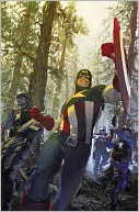 Captain America: Two Americas